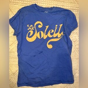 Universal Thread Royal Blue Tee